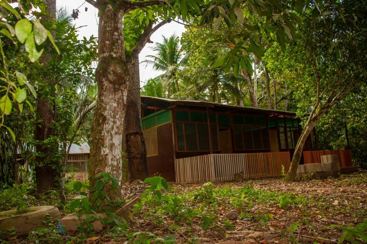 Tambopata River Puerto Maldonado Buitenkant foto